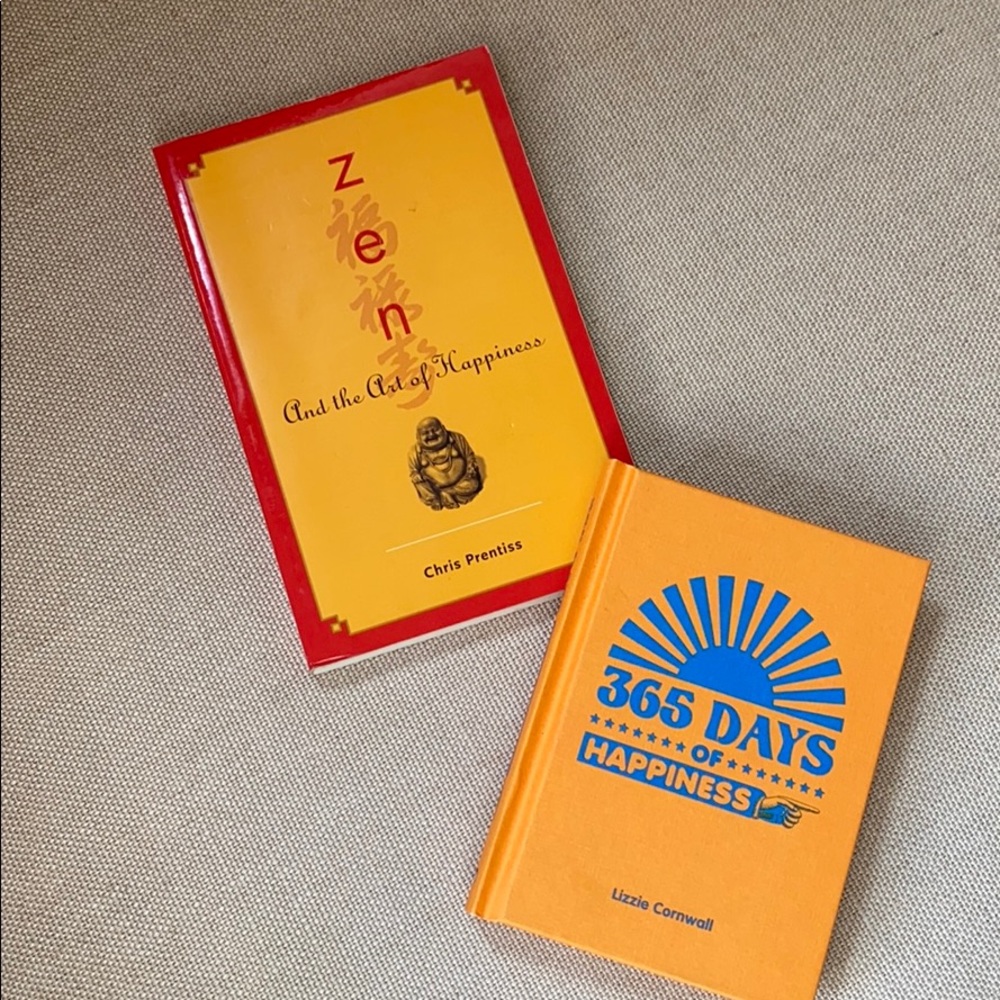 Happiness Book Bundle 📚